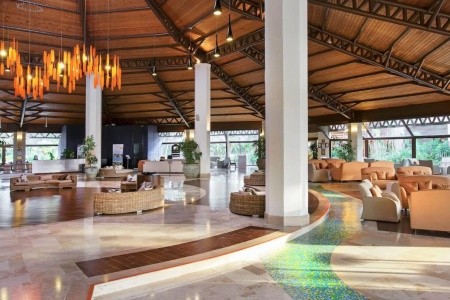 Turecko Kemer Marti Myra 10 dňový pobyt Ultra All inclusive Letecky Letisko: Viedeň April 2026 (20/04/26-29/04/26)