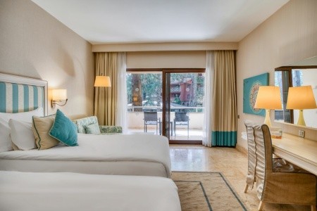 Turecko Kemer Marti Myra 10 dňový pobyt Ultra All inclusive Letecky Letisko: Viedeň April 2026 (20/04/26-29/04/26)