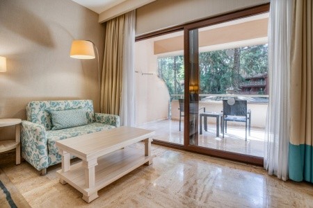 Turecko Kemer Marti Myra 10 dňový pobyt Ultra All inclusive Letecky Letisko: Viedeň April 2026 (20/04/26-29/04/26)