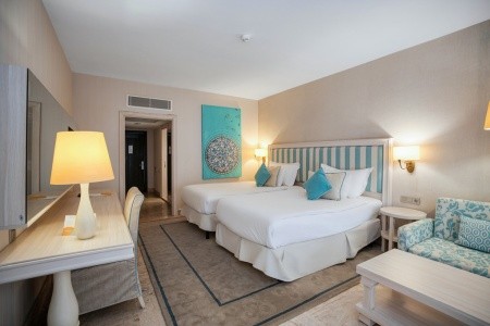 Turecko Kemer Marti Myra 10 dňový pobyt Ultra All inclusive Letecky Letisko: Viedeň April 2026 (20/04/26-29/04/26)