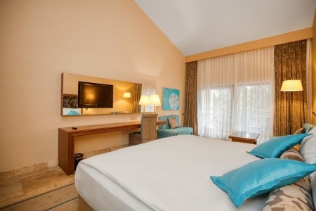 Turecko Kemer Marti Myra 10 dňový pobyt Ultra All inclusive Letecky Letisko: Viedeň April 2026 (20/04/26-29/04/26)