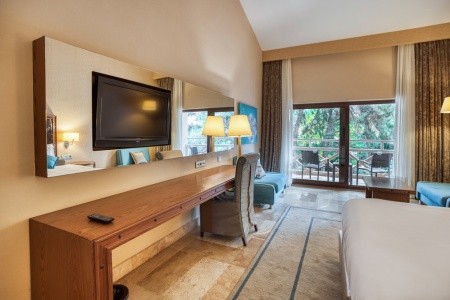 Turecko Kemer Marti Myra 10 dňový pobyt Ultra All inclusive Letecky Letisko: Viedeň April 2026 (20/04/26-29/04/26)