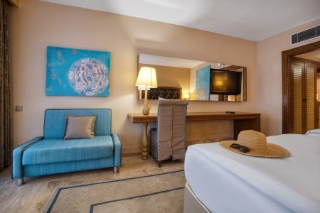 Turecko Kemer Marti Myra 10 dňový pobyt Ultra All inclusive Letecky Letisko: Viedeň April 2026 (20/04/26-29/04/26)