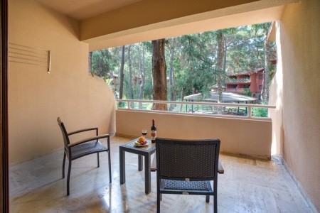 Turecko Kemer Marti Myra 10 dňový pobyt Ultra All inclusive Letecky Letisko: Viedeň April 2026 (20/04/26-29/04/26)