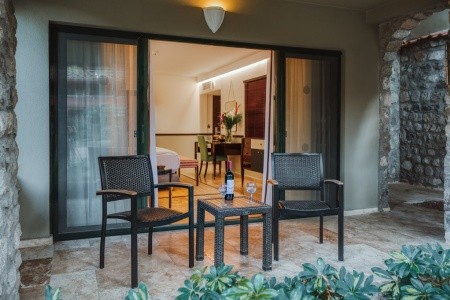 Turecko Kemer Marti Myra 10 dňový pobyt Ultra All inclusive Letecky Letisko: Viedeň April 2026 (20/04/26-29/04/26)