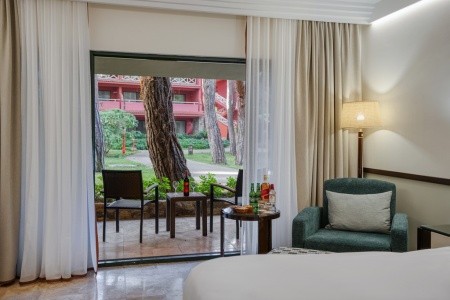 Turecko Kemer Marti Myra 10 dňový pobyt Ultra All inclusive Letecky Letisko: Viedeň April 2026 (20/04/26-29/04/26)