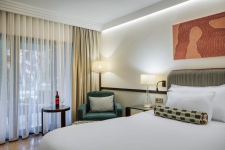 Turecko Kemer Marti Myra 10 dňový pobyt Ultra All inclusive Letecky Letisko: Viedeň April 2026 (20/04/26-29/04/26)