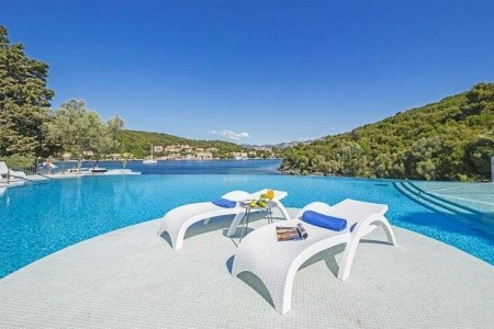 Aminess Port9 Hotel (Ex. Bon Repos) - 2