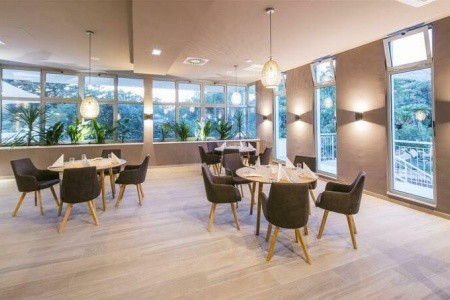 Aminess Port9 Hotel (Ex. Bon Repos) - 3