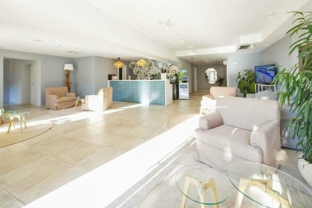 Aminess Port9 Hotel (Ex. Bon Repos) - 4