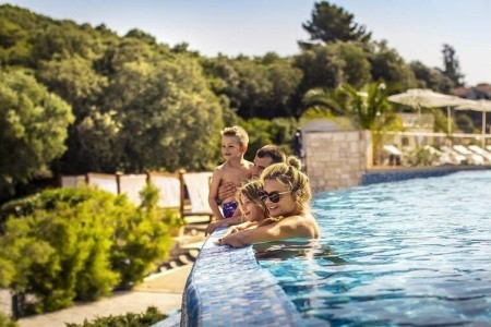 Aminess Port9 Hotel (Ex. Bon Repos) - 5