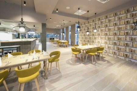 Aminess Port9 Hotel (Ex. Bon Repos) - 9