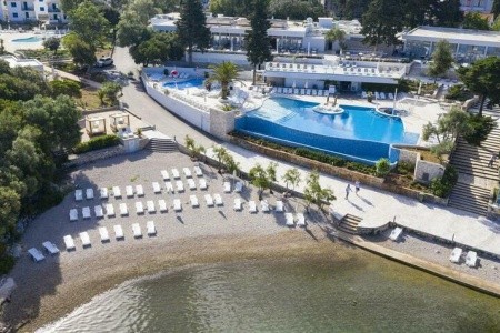 Aminess Port9 Hotel (Ex. Bon Repos) - 10