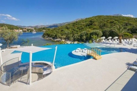 Aminess Port9 Hotel (Ex. Bon Repos) - 11