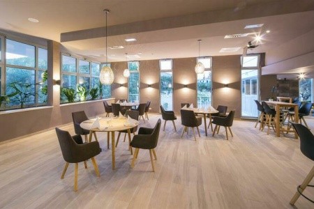 Aminess Port9 Hotel (Ex. Bon Repos) - 12