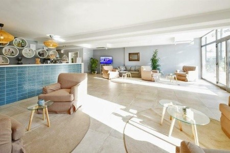 Aminess Port9 Hotel (Ex. Bon Repos) - 16