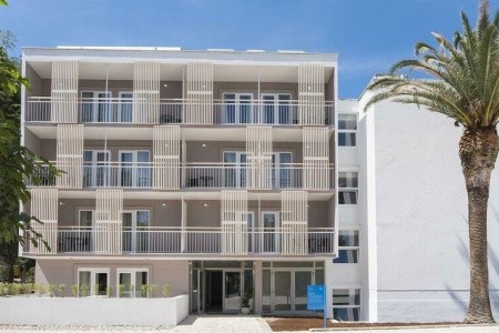 Aminess Port9 Hotel (Ex. Bon Repos) - 18