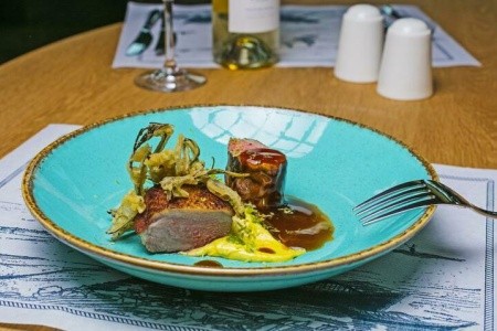 Aminess Port9 Hotel (Ex. Bon Repos) - 22