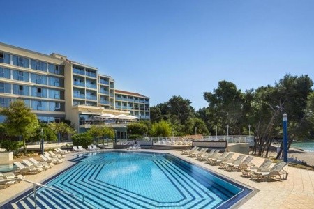 Aminess Vival Grand Azur Hotel - 3