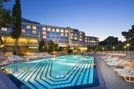 Aminess Vival Grand Azur Hotel - 5