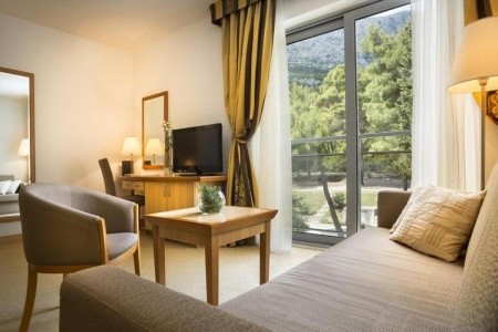 Aminess Vival Grand Azur Hotel - 8