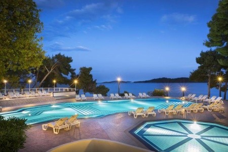 Aminess Vival Grand Azur Hotel - 10