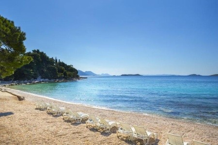 Aminess Vival Grand Azur Hotel - 14