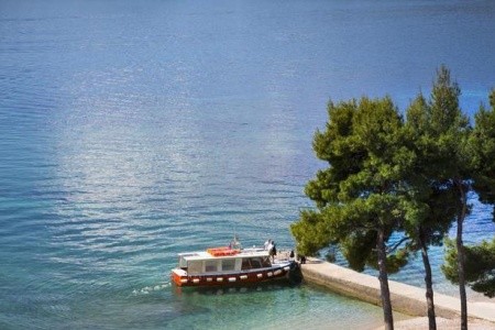 Aminess Vival Grand Azur Hotel - 16