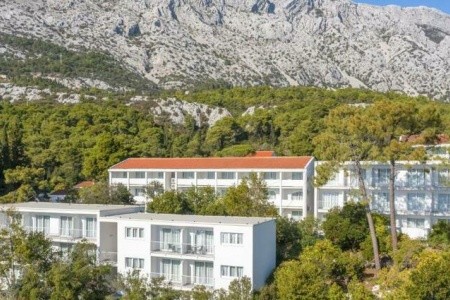 Bellevue Maradiso Casa By Aminess - 1