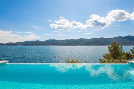 Villa Maris-Viganj - 1