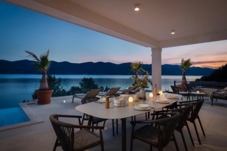 Villa Maris-Viganj - 11