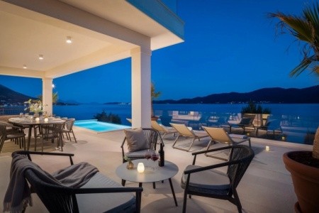 Villa Maris-Viganj - 12