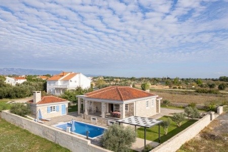 Villa Zizi (Vrsi) - 2