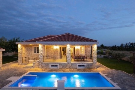 Villa Zizi (Vrsi) - 3