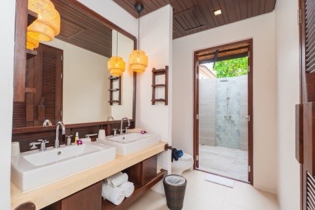 Thajsko Phuket The Vijitt Resort Phuket 9 dňový pobyt Raňajky Letecky Letisko: Viedeň September 2026 (18/09/26-26/09/26)