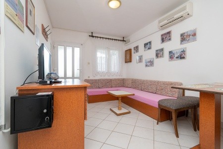 Apartmány 3298-40 - 2