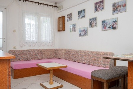 Apartmány 3298-40 - 3