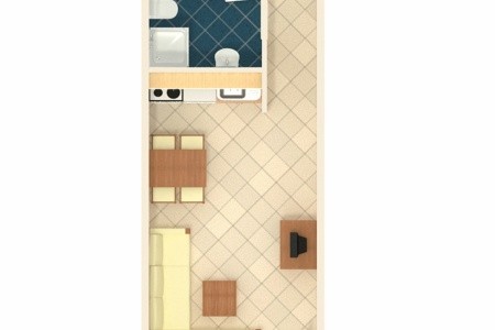 Apartmány 3298-40 - 21