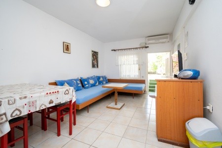 Apartmány 3298-40 - 42