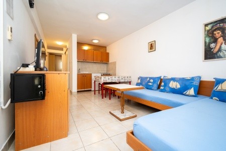Apartmány 3298-40 - 45