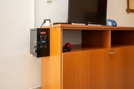 Apartmány 3298-40 - 46