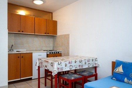Apartmány 3298-40 - 47