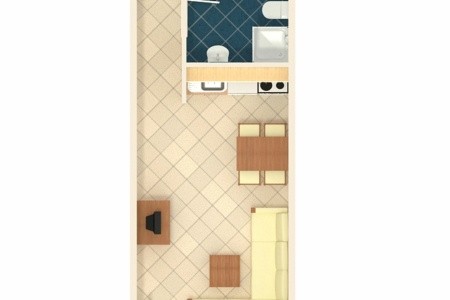 Apartmány 3298-40 - 64