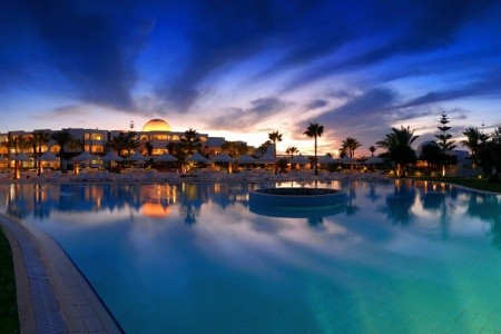 Djerba Plaza Thalasso & Spa - 6