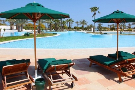 Djerba Plaza Thalasso & Spa - 8