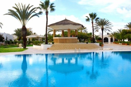 Djerba Plaza Thalasso & Spa - 12