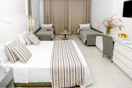 Djerba Plaza Thalasso & Spa - 14