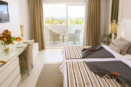 Djerba Plaza Thalasso & Spa - 15