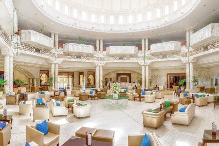 Djerba Plaza Thalasso & Spa - 16