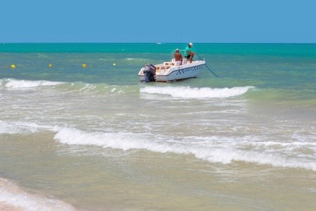 Djerba Plaza Thalasso & Spa - 18